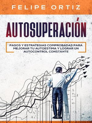 cover image of Autosuperación